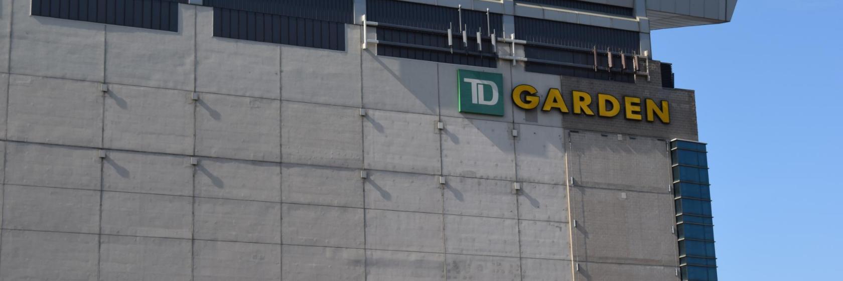Jardín TD